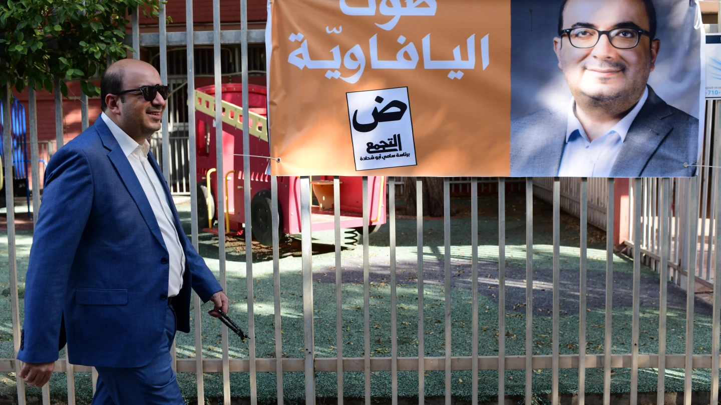 State prosecutors back Balad leader's ban from Knesset race - Israel & Jewish News