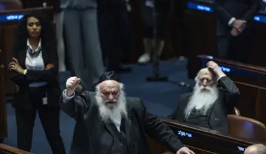 Yes, they will multiply - Israel & Jewish News