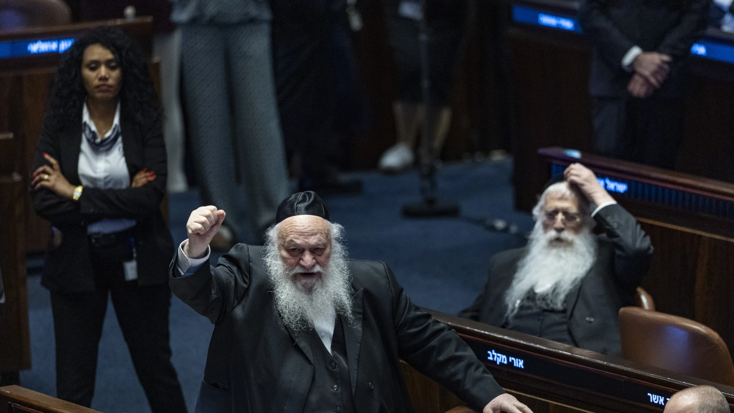 Yes, they will multiply - Israel & Jewish News