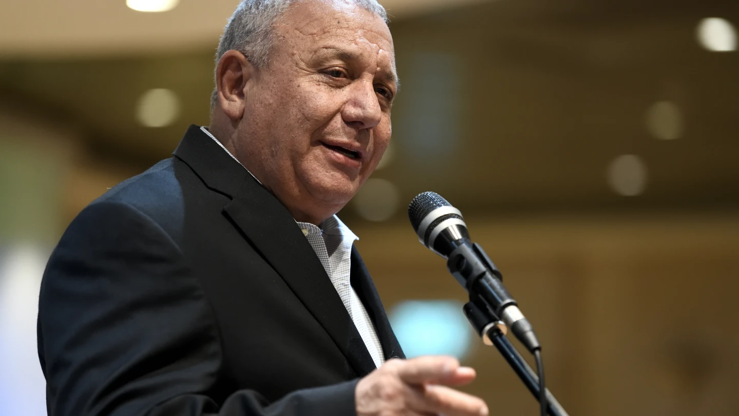 When IDF generals become prime ministers - Israel & Jewish News