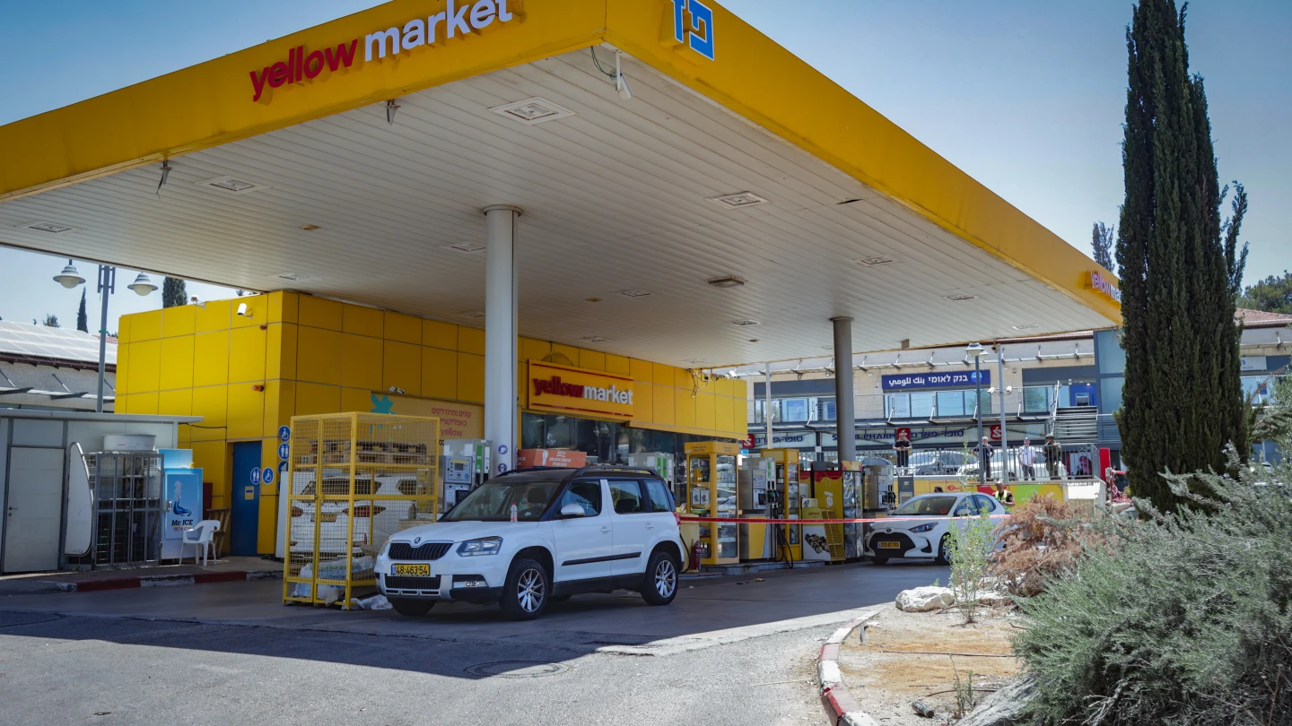 Israel’s record gas prices expose the limits of election-season relief - Israel & Jewish News