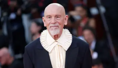 John Malkovich cancels Tel Aviv show after false quote - Israel & Jewish News