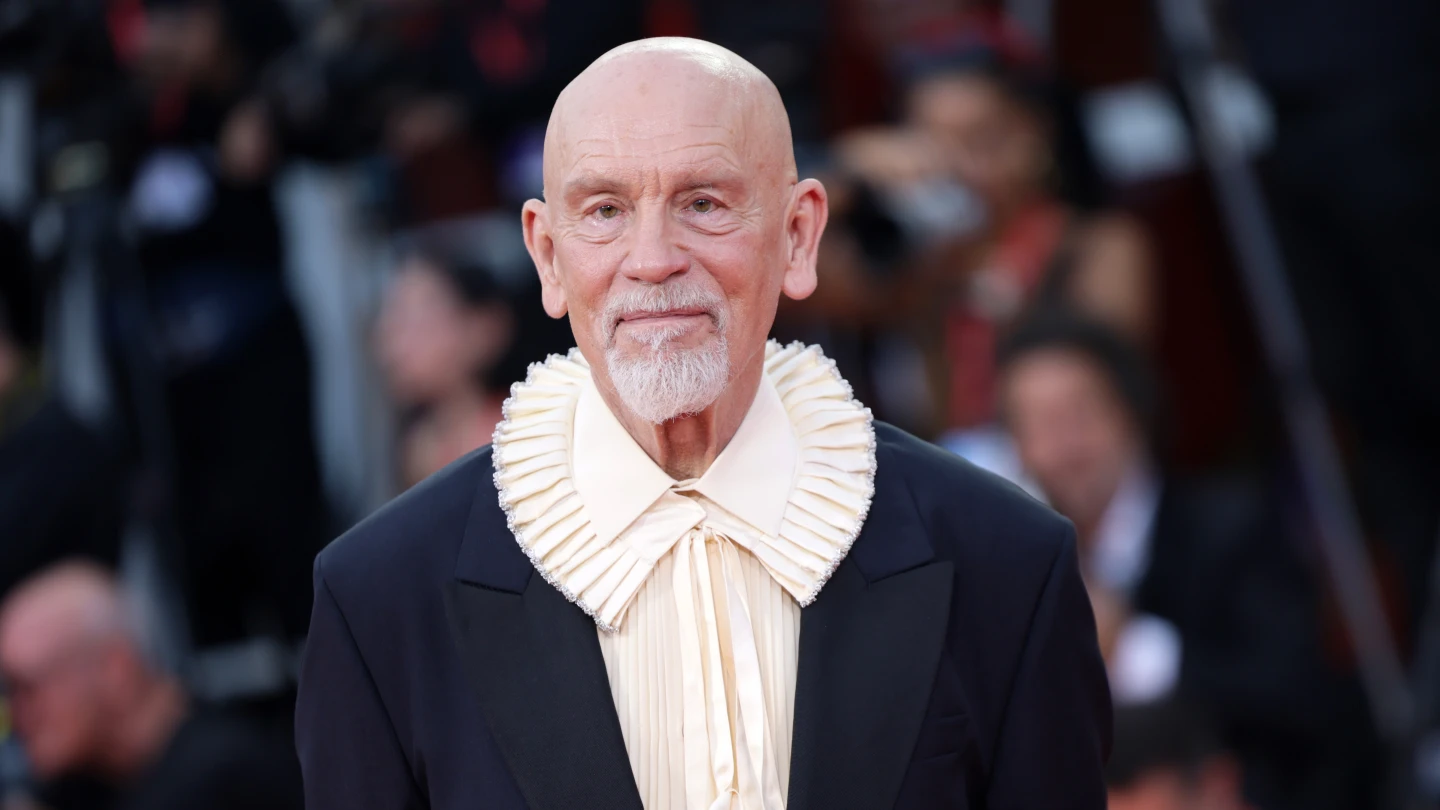 John Malkovich cancels Tel Aviv show after false quote - Israel & Jewish News