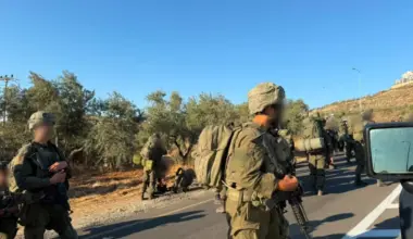 Settlers used as pawns against Israel - Israel & Jewish News