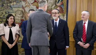Spanish Jews report 14% increase in antisemitic incidents - Israel & Jewish News