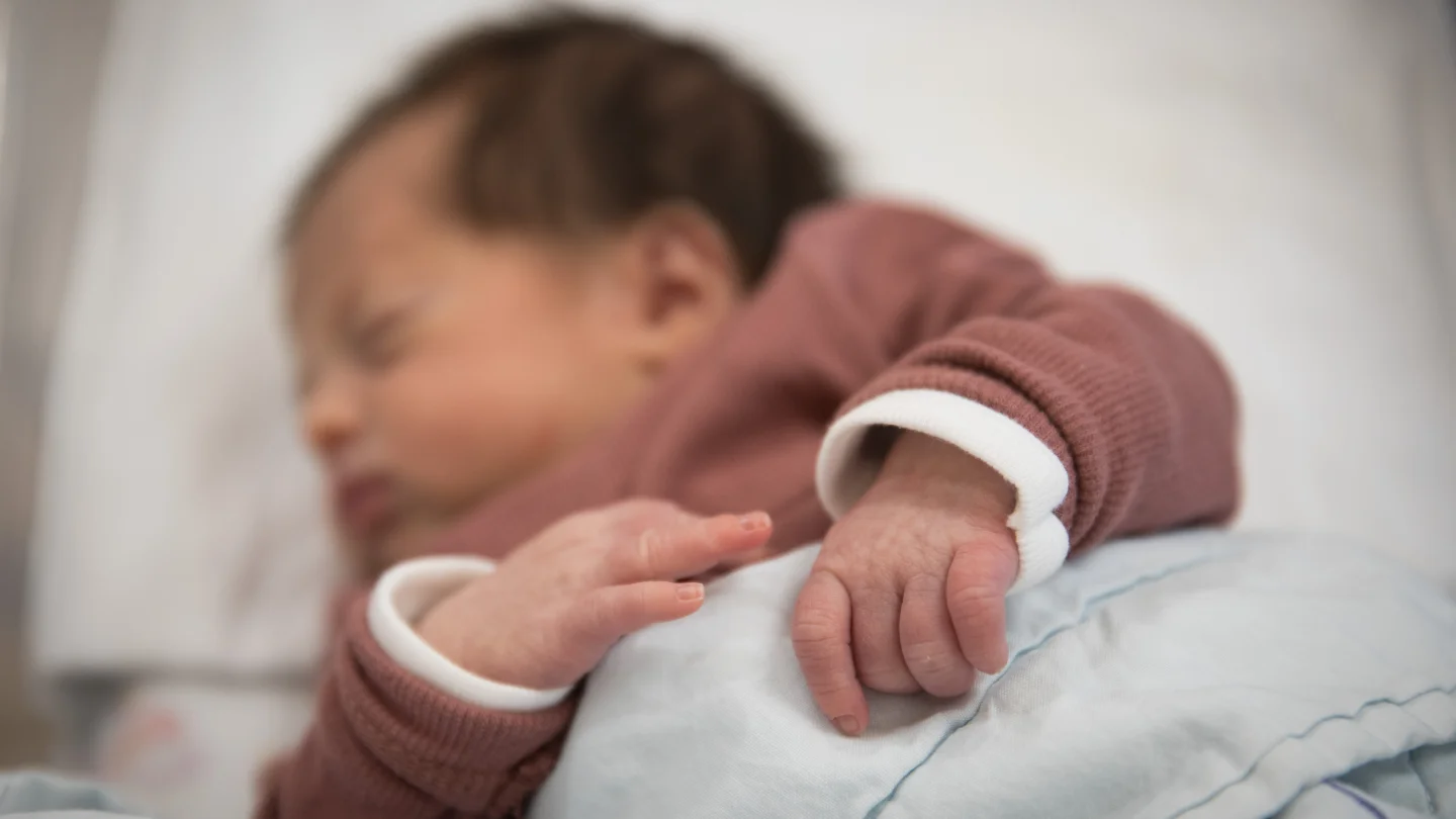 Avigayil and Muhammad most common baby names chosen by Israeli parents - Israel & Jewish News