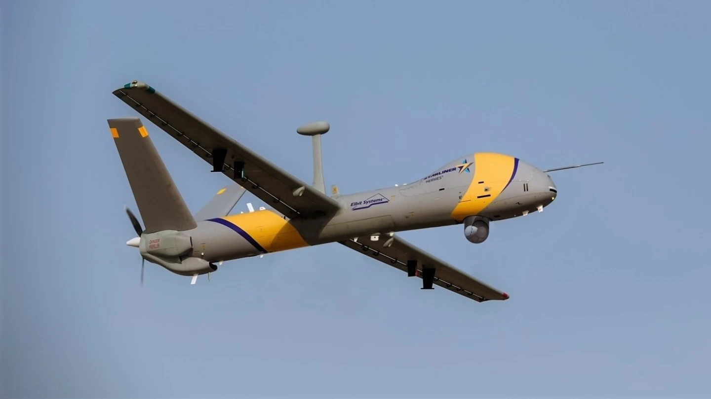 IDF to launch new branch dedicated to AI, unmanned systems - Israel & Jewish News