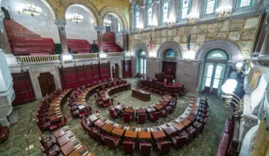 Albany County Dems disavow Young Democrats’ Gaza ‘genocide’ claim - Israel & Jewish News