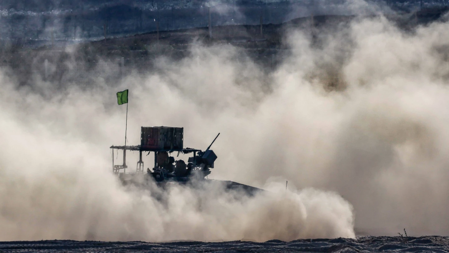 The missing context from casualties associated with Israeli campaigns in Gaza and Lebanon - Israel & Jewish News