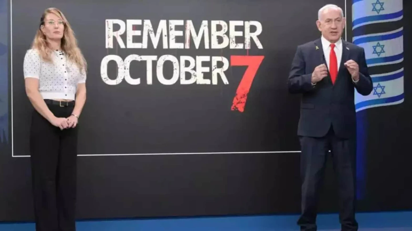 The ferocious campaign against Netanyahu - Israel & Jewish News