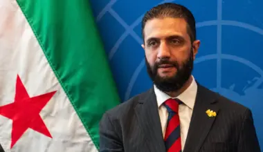 Al-Sharaa’s army will reveal what his new Syria really is - Israel & Jewish News
