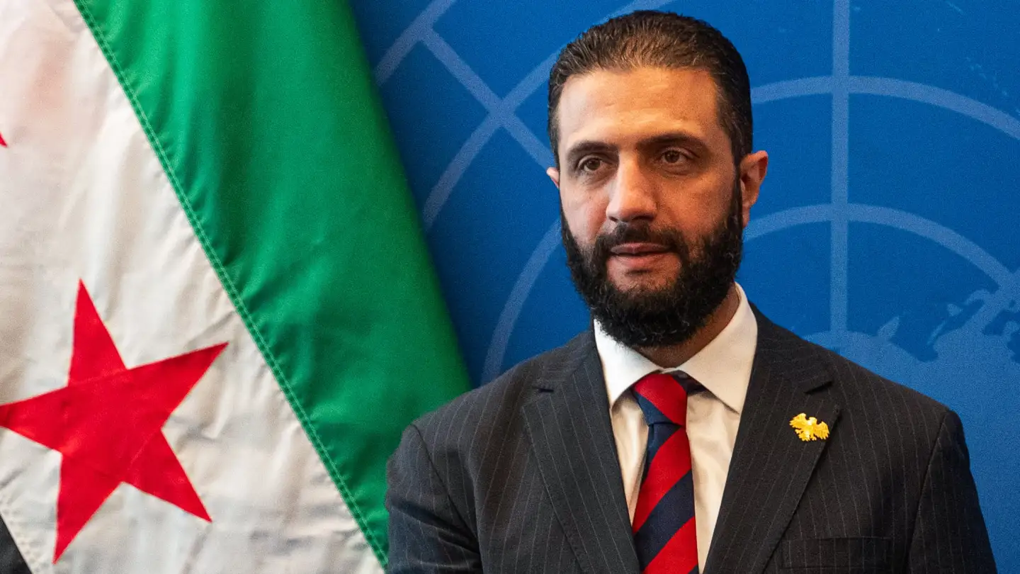 Al-Sharaa’s army will reveal what his new Syria really is - Israel & Jewish News