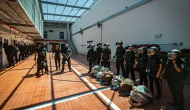 Red Cross visits to imprisoned terrorists resume as Israeli High Court decision takes effect - Israel & Jewish News