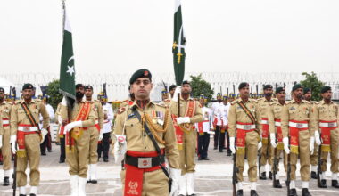 What Chinese and Turkish Deployments to Pakistan Mean for India and Israel