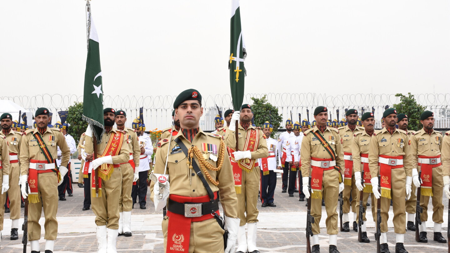 What Chinese and Turkish Deployments to Pakistan Mean for India and Israel