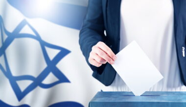 Middle East Is Watching Israel’s Election to See If It Still Has the Strength to Deter Iran