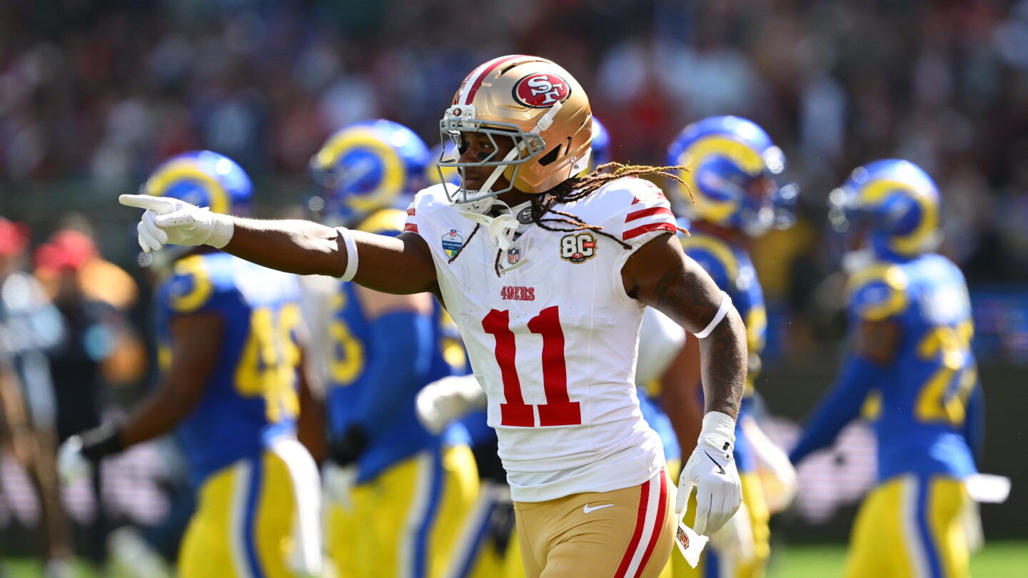 49ers-Rams outcome tweaks the Super Bowl odds