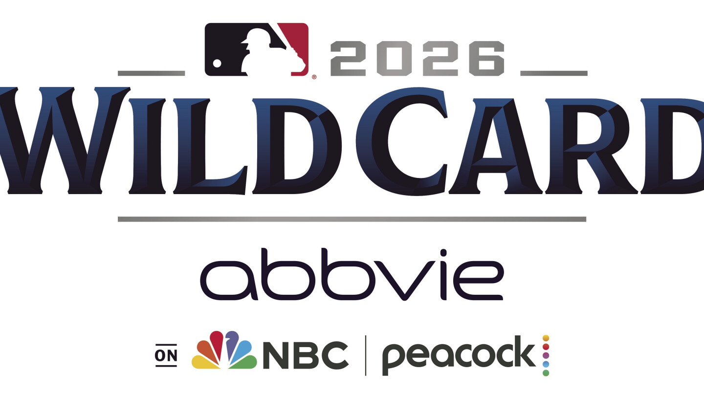 NBC SPORTS NAMES ANNOUNCE TEAMS FOR MLB WILD CARD SERIES PRESENTED BY ABBVIE – HEADLINED BY RED SOX-YANKEES IN PRIMETIME – BEGINNING THIS TUES., SEPT. 29 ACROSS NBC, PEACOCK, AND NBCSN