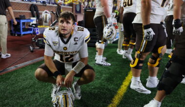 Mid-American Conference appeals to have Western Michigan recognized as winner of game against Michigan