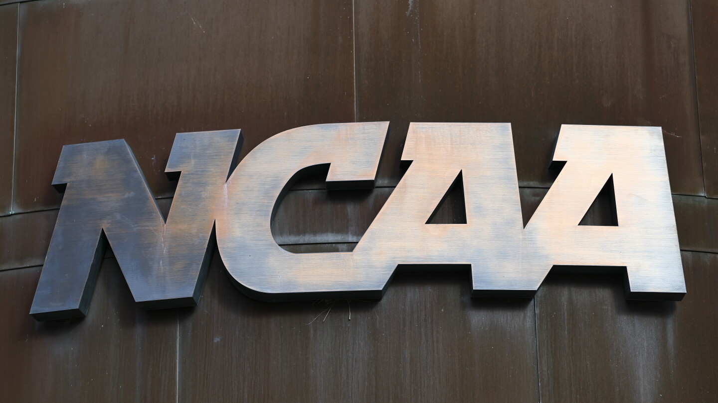 Senate passes the Protect College Sports Act