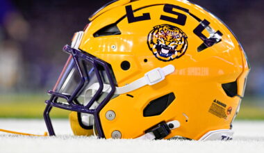SEC explores "extreme measures" against LSU — including expulsion