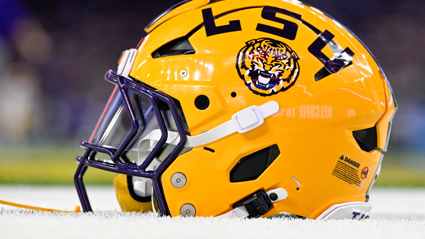SEC explores "extreme measures" against LSU — including expulsion
