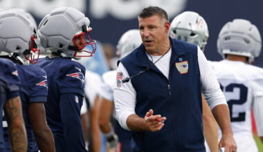 ESPN welcomes new season with a Mike Vrabel longread
