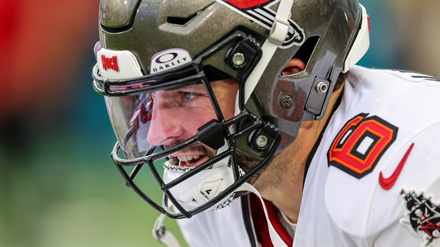 Inside the new Baker Mayfield deal