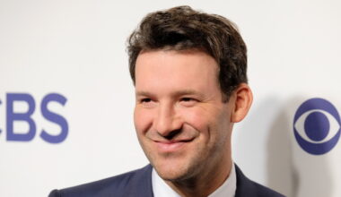 Report: Tony Romo's BAC was 0.15 percent, nearly twice the legal limit