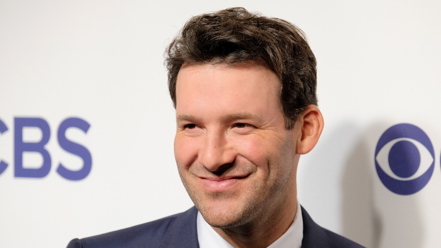 Report: Tony Romo's BAC was 0.15 percent, nearly twice the legal limit