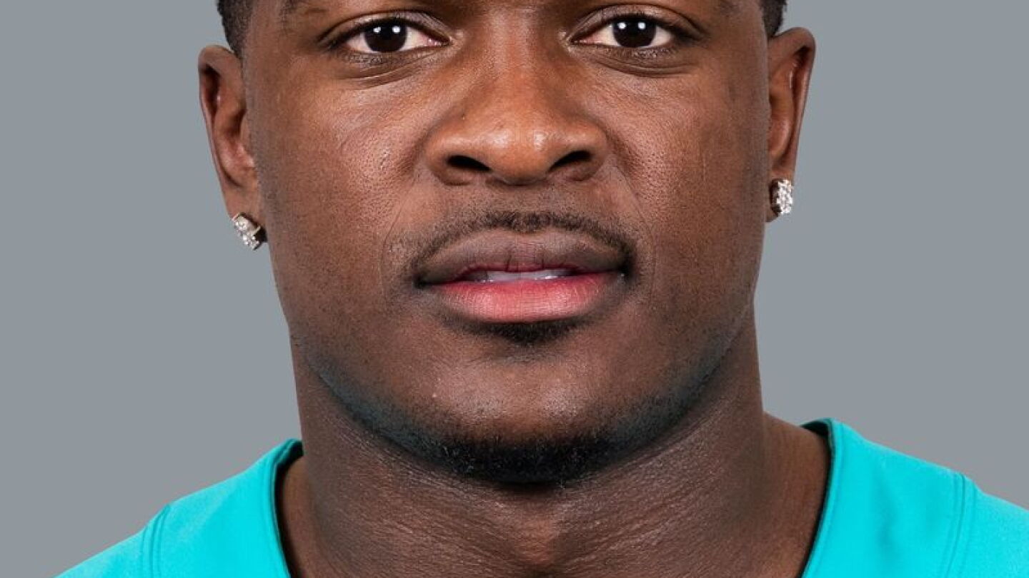 De’Von Achane suffered torn ACL in loss to Chiefs - NBC Sports