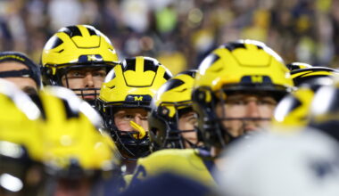 NCAA's FBS Oversight Committee finds replay error marred Western Michigan-Michigan game