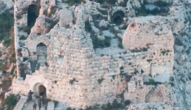 Iran Warns US Against Israeli Attack on South Lebanon Ridge Held by Hezbollah, Sources Say