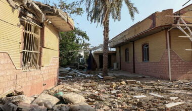 US Probes Iran Wedding Strike That Analysis Shows Was Likely Direct Hit by US Munition