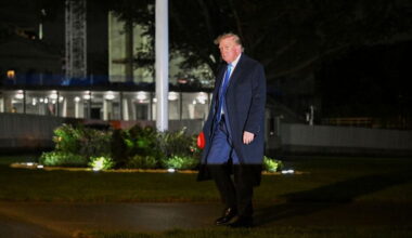 Trump Denies Offering Iran Sanctions Relief, Tehran Says Ready for Talks