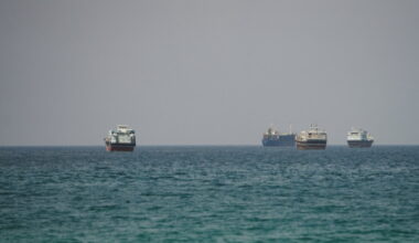 Iran-Oman Understanding Does Not Provide for Immediate Reopening of Strait of Hormuz, Tasnim Reports