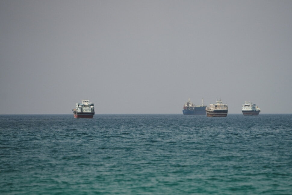 Iran-Oman Understanding Does Not Provide for Immediate Reopening of Strait of Hormuz, Tasnim Reports