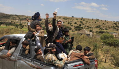 Iran-Backed Houthis in Yemen Claim New Attacks on Saudi Arabia
