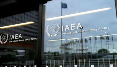 US and Allies Want IAEA Board to Report Iran to UN Security Council, Diplomats Say
