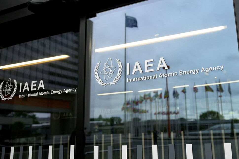 US and Allies Want IAEA Board to Report Iran to UN Security Council, Diplomats Say