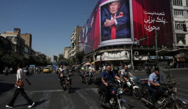 Two Republican Senate Candidates Call for Swift End to Iran War, Diverging From Trump