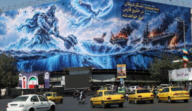 Analysis-As Iran War Grinds On, Trump to Face Skeptical World Leaders at UN