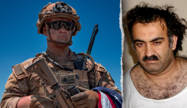 9/11 judge who tossed KSM confession wrote about military extremism