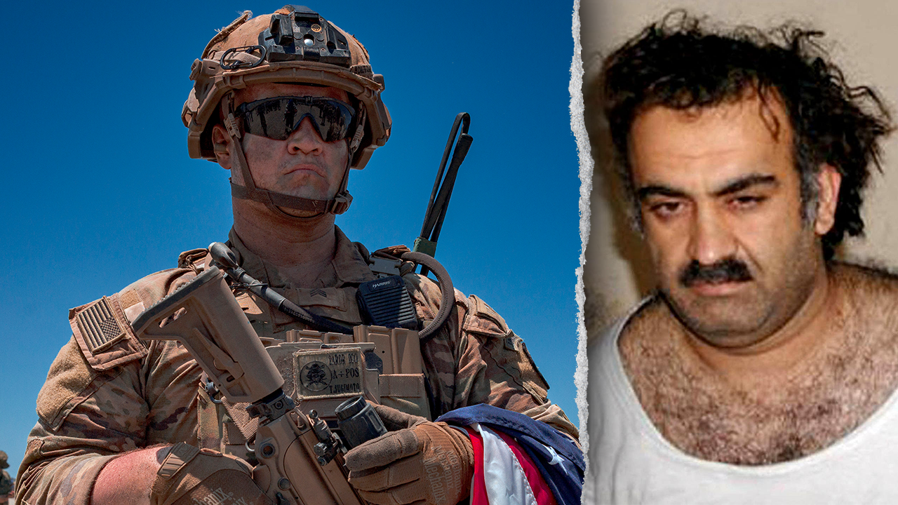 9/11 judge who tossed KSM confession wrote about military extremism