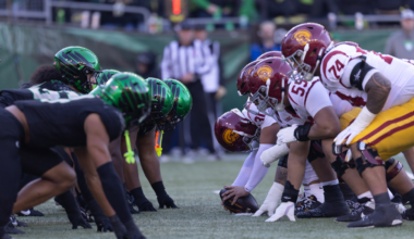 College football picks: Predictions, odds for key top 25 games in Week 4