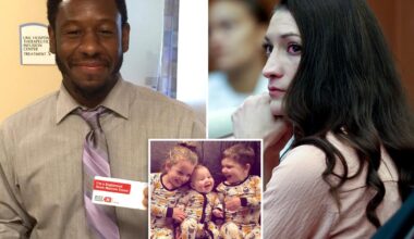 Holdout juror in Lindsay Clancy mistrial, Michael P. Desronvil, speaks out for first time after intense backlash
