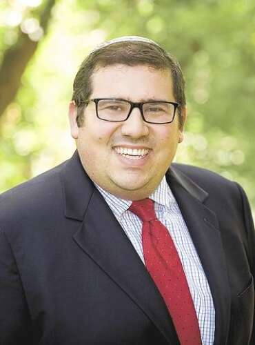 Congregation Adath Israel Announces Bold New Chapter For Newtown’s Jewish Community – The Newtown Bee
