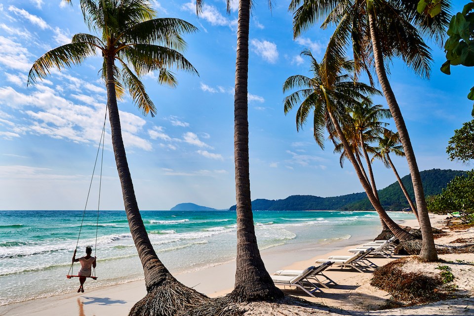 Will Air Canada have a new YVR flight to this epic hot spot?