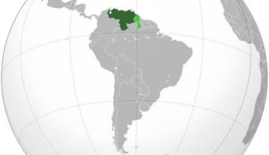 Rebuilding Bridges: Venezuela and Israel Resume Consular Services After 17 Years – The Organization for World Peace