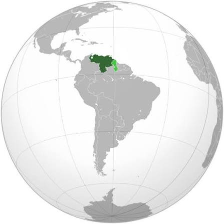 Rebuilding Bridges: Venezuela and Israel Resume Consular Services After 17 Years – The Organization for World Peace